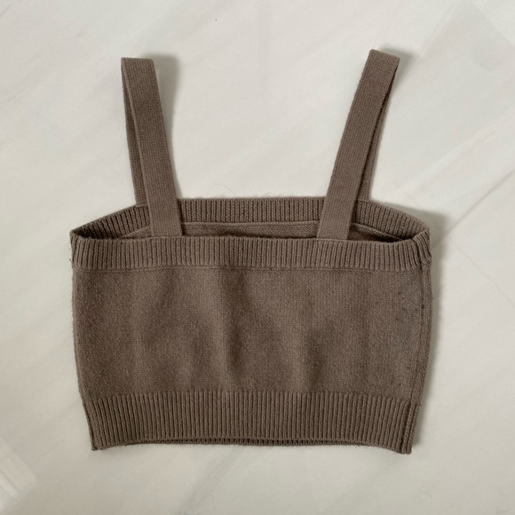 H&M crop top - Picture 2 of 3